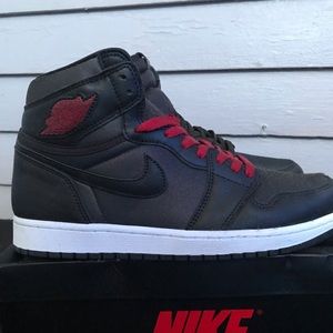 Air Jordan retro 1 OG